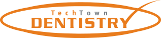 Techtown Dentistry Logo
